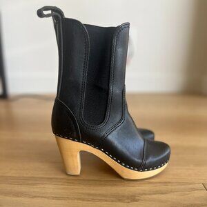 Swedish Hasbeens clogs